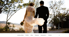 Desktop Screenshot of edisee.com