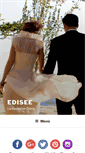 Mobile Screenshot of edisee.com